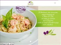 Sites similar to oliveandoil.co.za