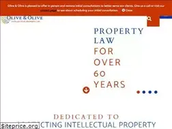 Sites similar to oliveandolive.com