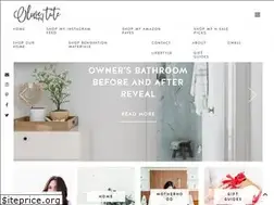 Sites similar to oliveandtate.com