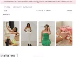Sites similar to oliveandvern.com.au