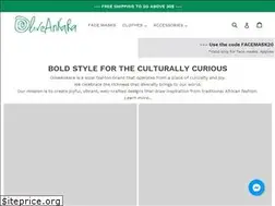 Sites similar to oliveankara.com