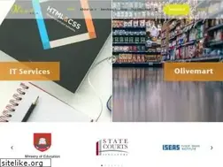 Sites similar to oliveasia.com