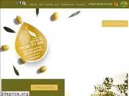 Sites similar to oliveboard.org.il