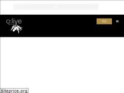 Sites similar to oliveboutiquehotel.com
