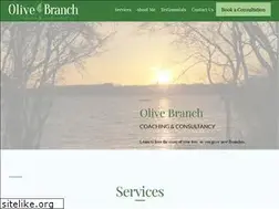 Sites similar to olivebranch.ie