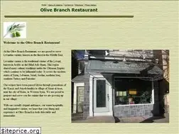 Sites similar to olivebranchbethlehem.com