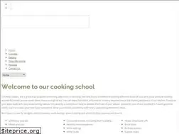 Sites similar to olivebranchcooking.co.za