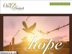 Sites similar to olivebranchfamilytherapy.com