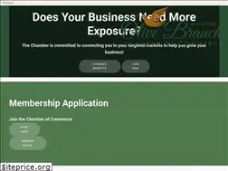 Sites similar to olivebranchms.com