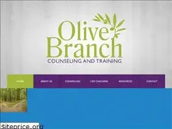 Sites similar to olivebranchsa.com