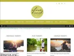 Sites similar to olivebranchtherapygroup.com