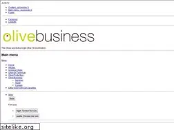 Sites similar to olivebusiness.com.au