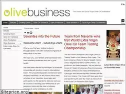 Sites similar to olivebusiness.com