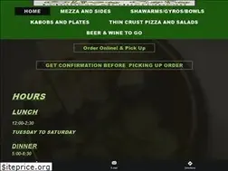 Sites similar to olivecafeportland.com