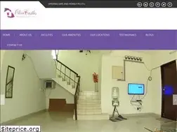 Sites similar to olivecastles.com