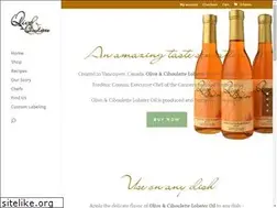 Sites similar to oliveciboulette.com