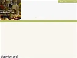 Sites similar to oliveconnection.com
