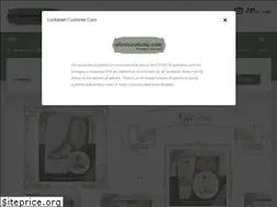 Sites similar to olivecosmetic.com