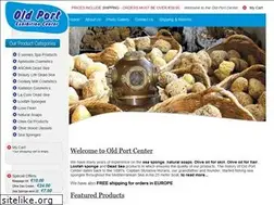 Sites similar to olivecream.com
