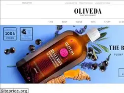 Sites similar to oliveda.com