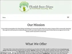 Sites similar to olivedale.com