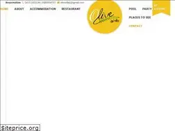 Sites similar to olivedevilla.com