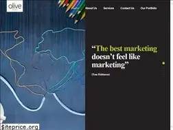 Sites similar to olivedigital.com