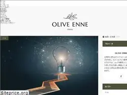 Sites similar to oliveenne.com