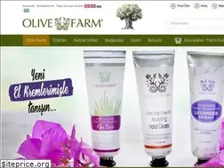 Sites similar to olivefarm.com.tr