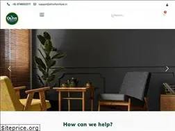 Sites similar to olivefurniture.in