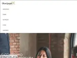 Sites similar to olivegardenbr.com.br