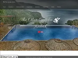 Sites similar to olivegardenkabak.com