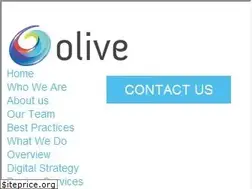 Sites similar to oliveglobal.com