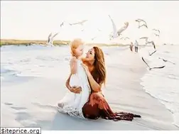 Sites similar to olivegrayphotography.com