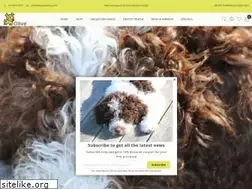 Sites similar to olivegreendog.com