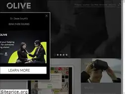 Sites similar to olivegroup.io