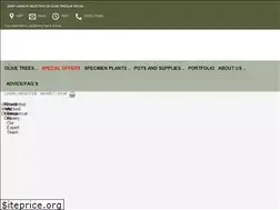 Sites similar to olivegroveoundle.co.uk