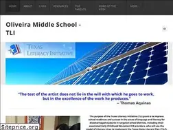Sites similar to oliveirabisd-tli.weebly.com