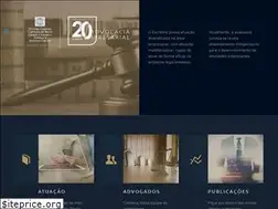 Sites similar to oliveiracardoso.com.br