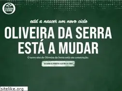 Sites similar to oliveiradaserra.pt