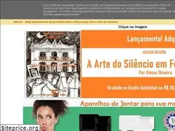 Sites similar to oliveiradimas.blogspot.com
