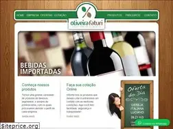 Sites similar to oliveirafaturi.com.br