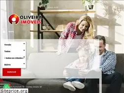Sites similar to oliveiraimoveislimeira.com.br