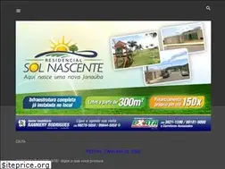 Sites similar to oliveirajunior2.blogspot.com