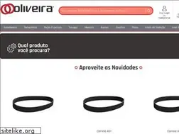 Sites similar to oliveirarolamentos.com.br