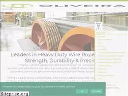 Sites similar to oliveirasa.com