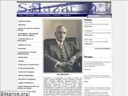 Sites similar to oliveirasalazar.org