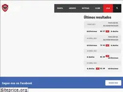 Sites similar to oliveirensebasquetebol.pt