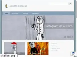 Sites similar to oliveiro.es