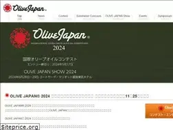 Sites similar to olivejapan.com